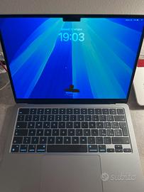 Macbook Air M3