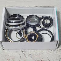 Minolta Rokkor 55mm f/1.7 per pezzi di ricambio