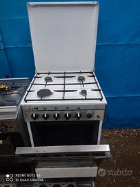 CUCINA IGNIS ELETTRICO CORRENTE  gas bombola