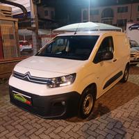 Citroen Berlingò 1.5 bluhdi