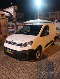 Citroen Berlingò 1.5 bluhdi