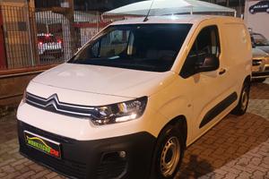 Citroen Berlingò 1.5 bluhdi