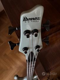 Ibanez Ergodyne EDC700