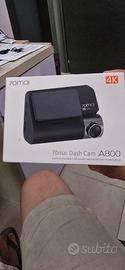 accessori dashcam A800 
