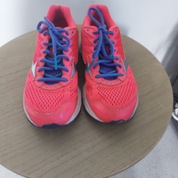 Scarpe da corsa ginnastica