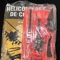 Elicottero scala 1:73 COLLEZIONISMO