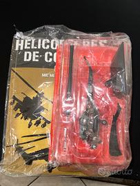 Elicottero scala 1:73 COLLEZIONISMO