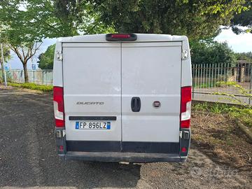 Fiat Ducato anno 2023