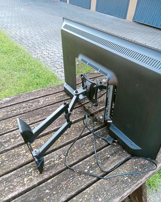 TV 32 pollici marca NordMende