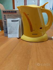 Bollitore Severin