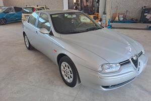 alfa romeo 156 2.0 twin spark