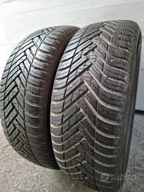 2 Gomme 185/60/14 4 Stagioni