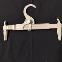 Tendipantaloni o gonne 3D plastica n. 10