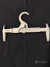 Tendipantaloni o gonne 3D plastica n. 10