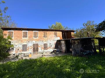 RUSTICO A MARTELLAGO