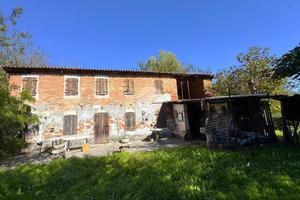 RUSTICO A MARTELLAGO