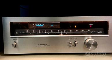 Stereo tuner hi-fi Pioneer Tx