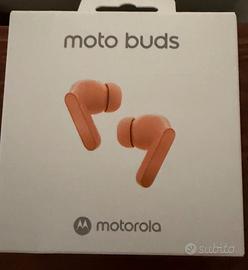 Cuffie bluetooth Motorola Moto Buds