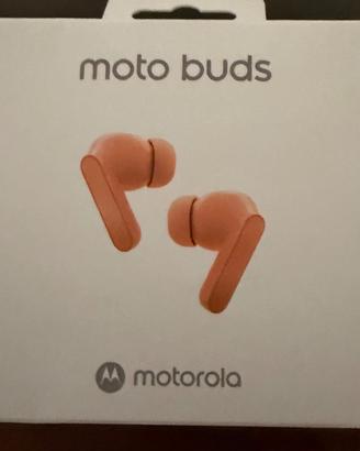 Cuffie bluetooth Motorola Moto Buds