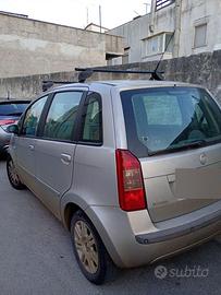 Fiat idea 1300 Multijet  90 cavalli