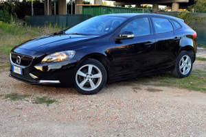 Volvo V40 D2 Inscripción 2.0 120cv 2018 Euro 6B