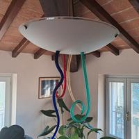 Lampadario di Design by Andrea Anastasio 
