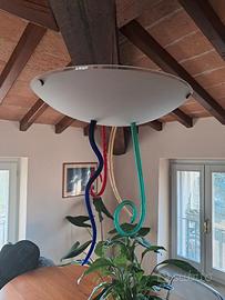 Lampadario di Design by Andrea Anastasio 
