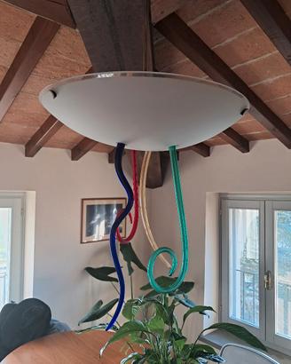 Lampadario di Design by Andrea Anastasio 