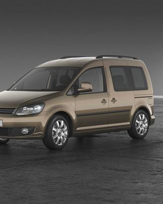 VOLKSWAGEN Caddy 1.6 TDI 102 CV 4p. Kombi