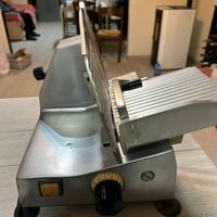 Affettatrice celme alfa 220