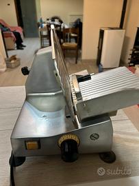 Affettatrice celme alfa 220