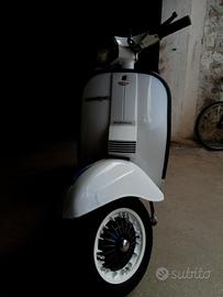 vespa 50 special con ricambi 