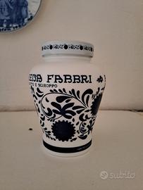 Vaso amarena Fabbri