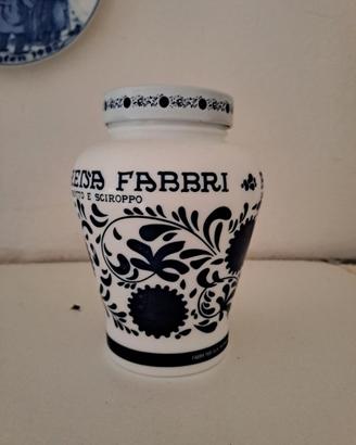 Vaso amarena Fabbri