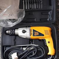 Per il fai da te trapano JBC.