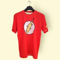 Maglia The Flash Under Armour, Taglia XL