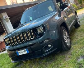 Jeep Renegade 1,6 jtdm 120cv limited