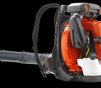 Soffiatore HUSQVARNA 570BTS