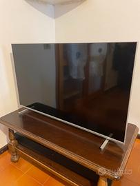 LED ANDROID TV UHD 4K PHILIPS