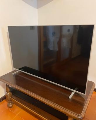 LED ANDROID TV UHD 4K PHILIPS