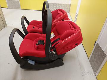 Peg Perego Primo Viaggio SL + Belted Base