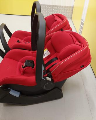 Peg Perego Primo Viaggio SL + Belted Base