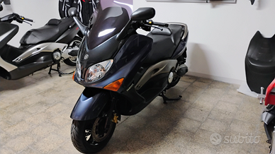 Yamaha t max 500