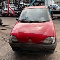 Ricambi Fiat Seicento 2009