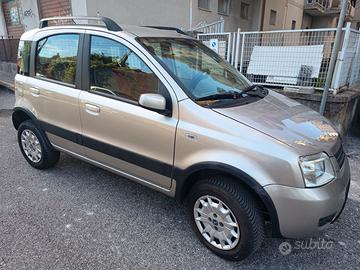 Panda 4X4 Climbing neopatentati pochi KM!!!
