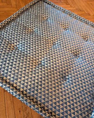 Cuscino singolo divano Mah Jong (Roche bobois)