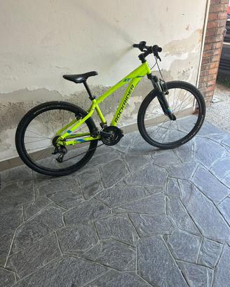 Bici rockrider st100