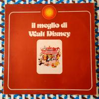 Il meglio di Walt Disney 