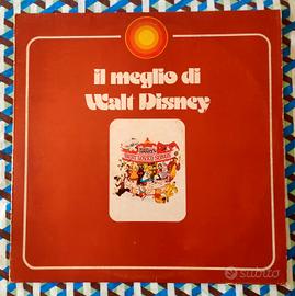Il meglio di Walt Disney 