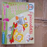 puzzle bambini 1-3 anni